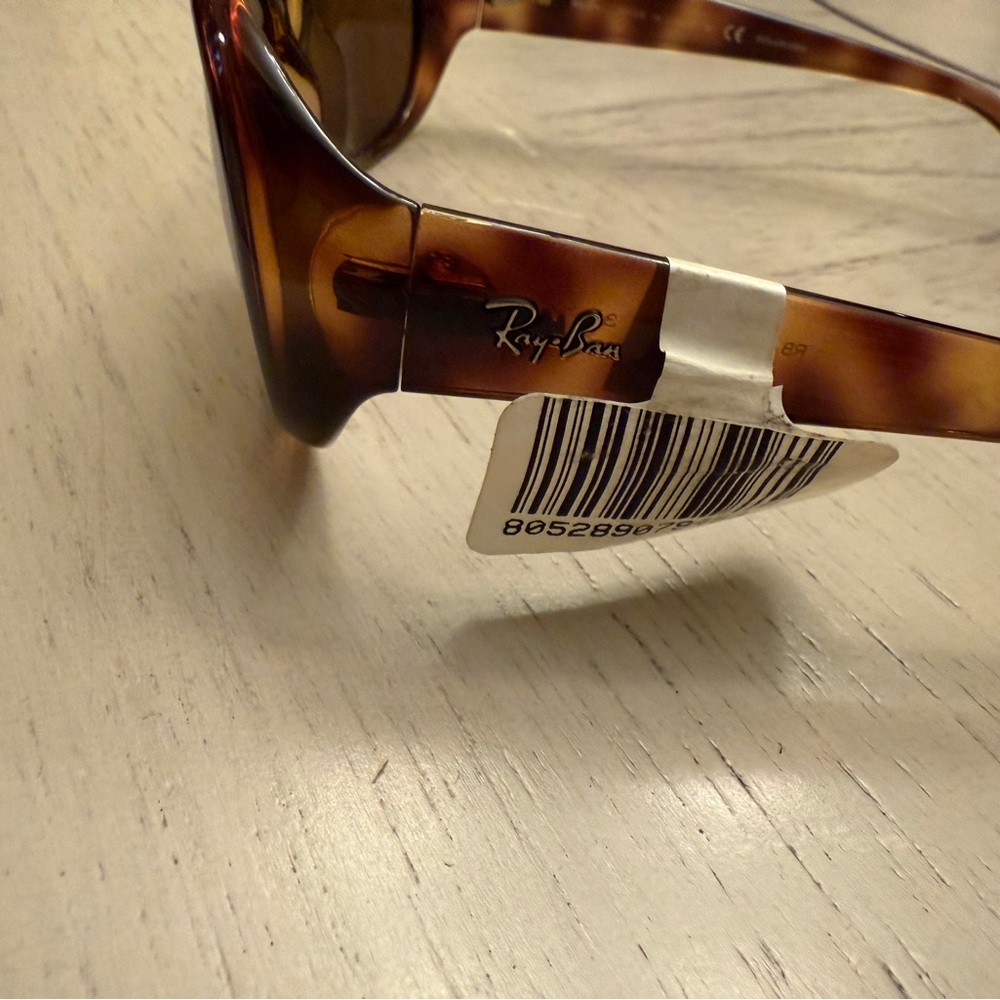 Ray-Ban 4061 - Picture 3 of 4